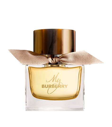 best burberry perfume smell|most expensive Burberry perfume.